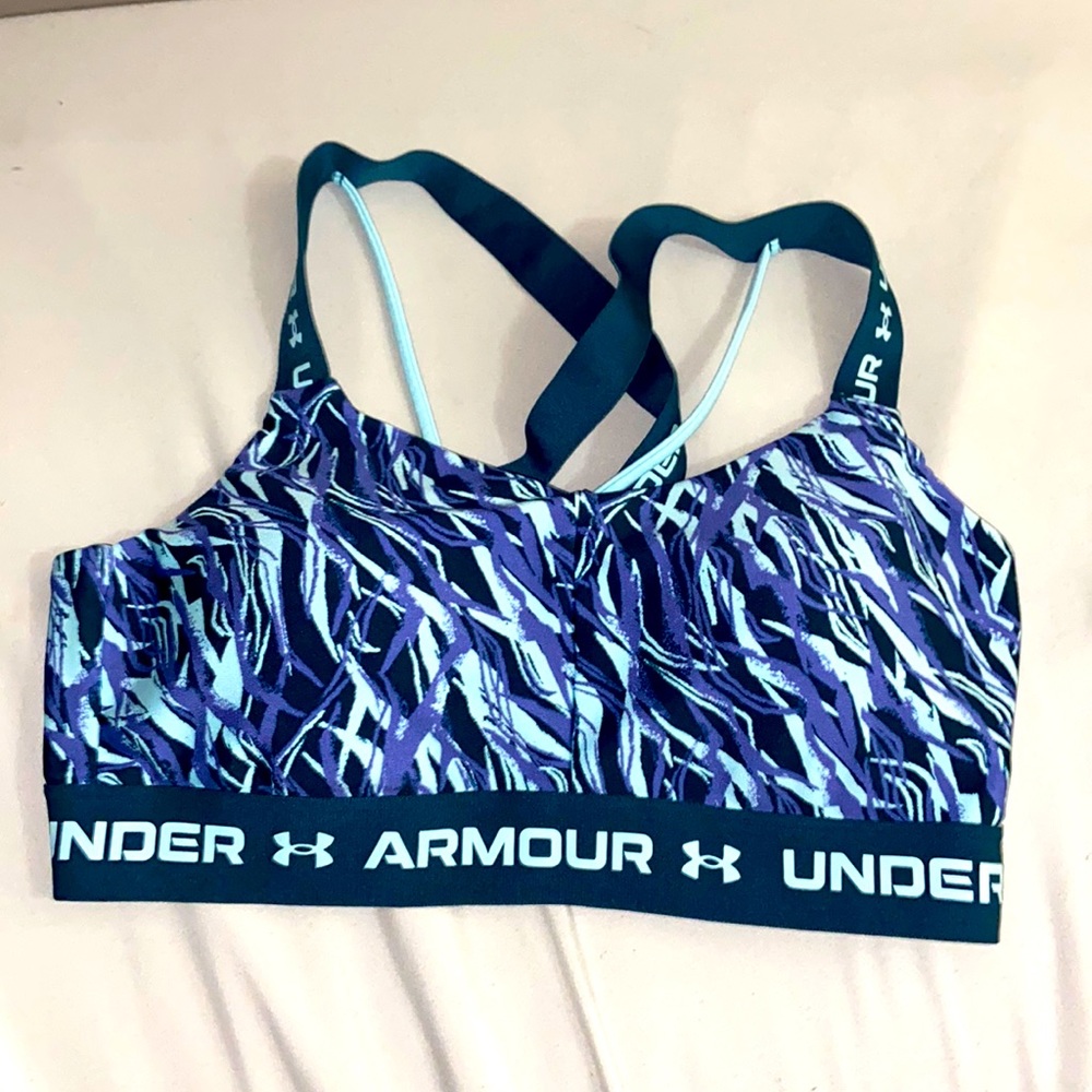 Under Armour Sports Bra